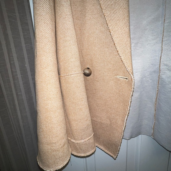 NWOT Topshop Blazer - Picture 2 of 6